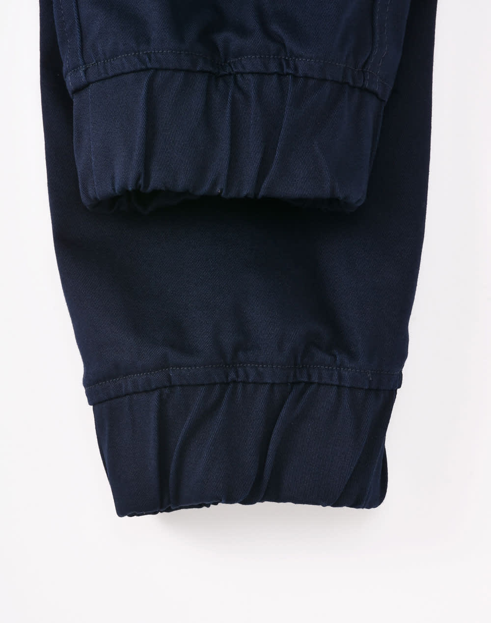Unisex Cotton Stretch Drill Cuffed Work Pants SH-WP28