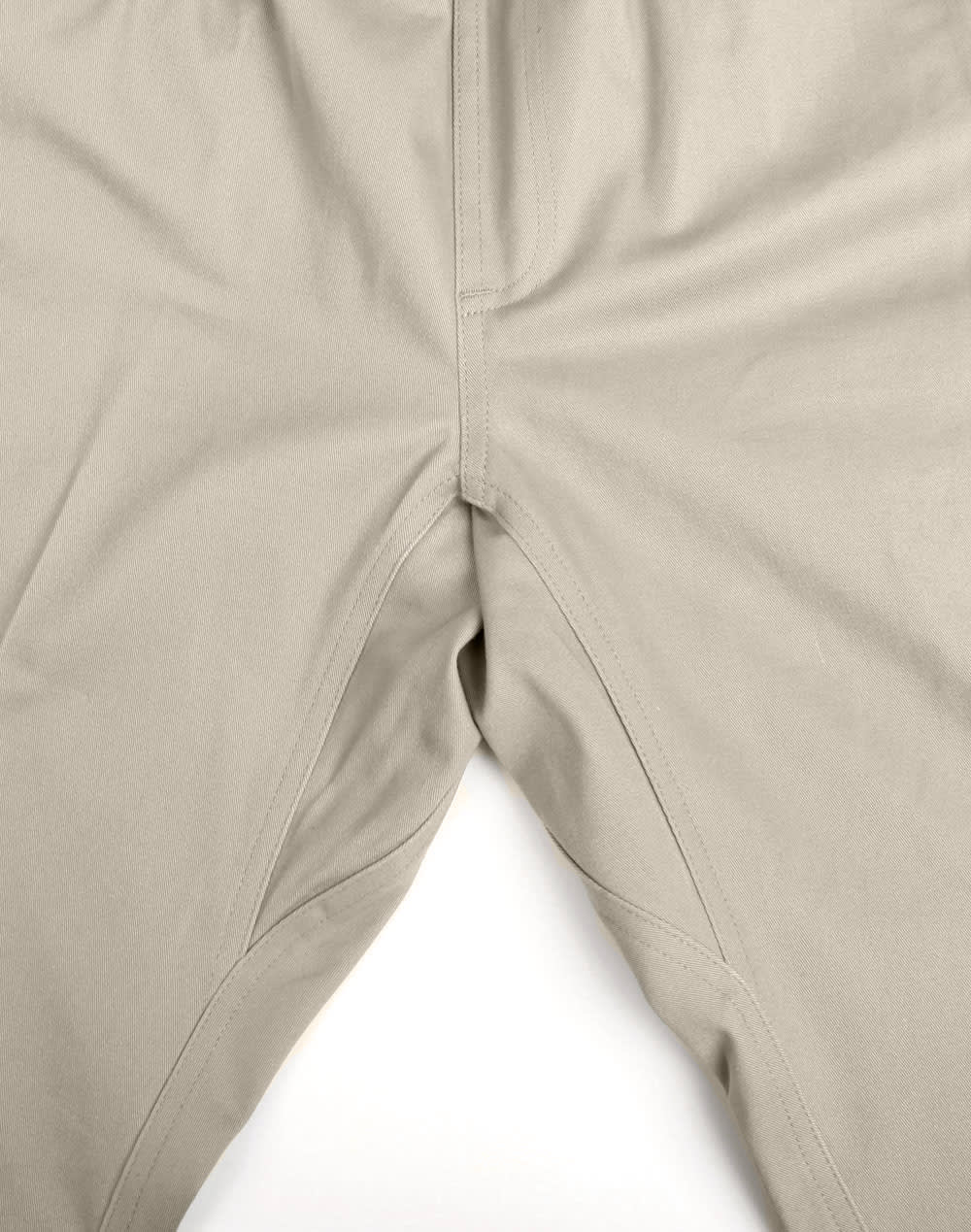 Unisex Cotton Stretch Drill Cuffed Work Pants SH-WP28
