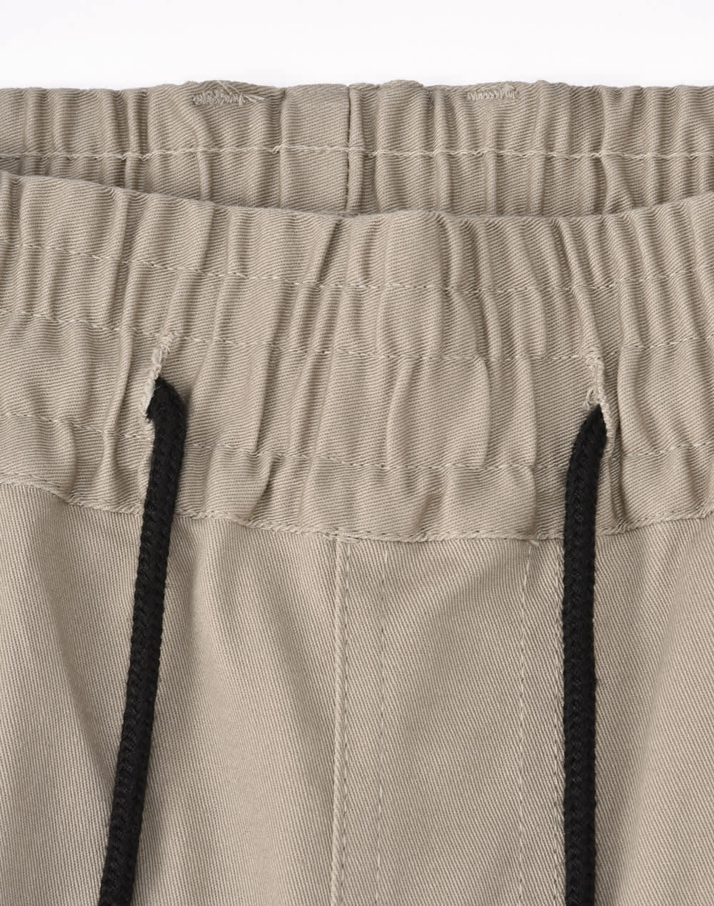 Unisex Cotton Stretch Drill Cuffed Work Pants SH-WP28