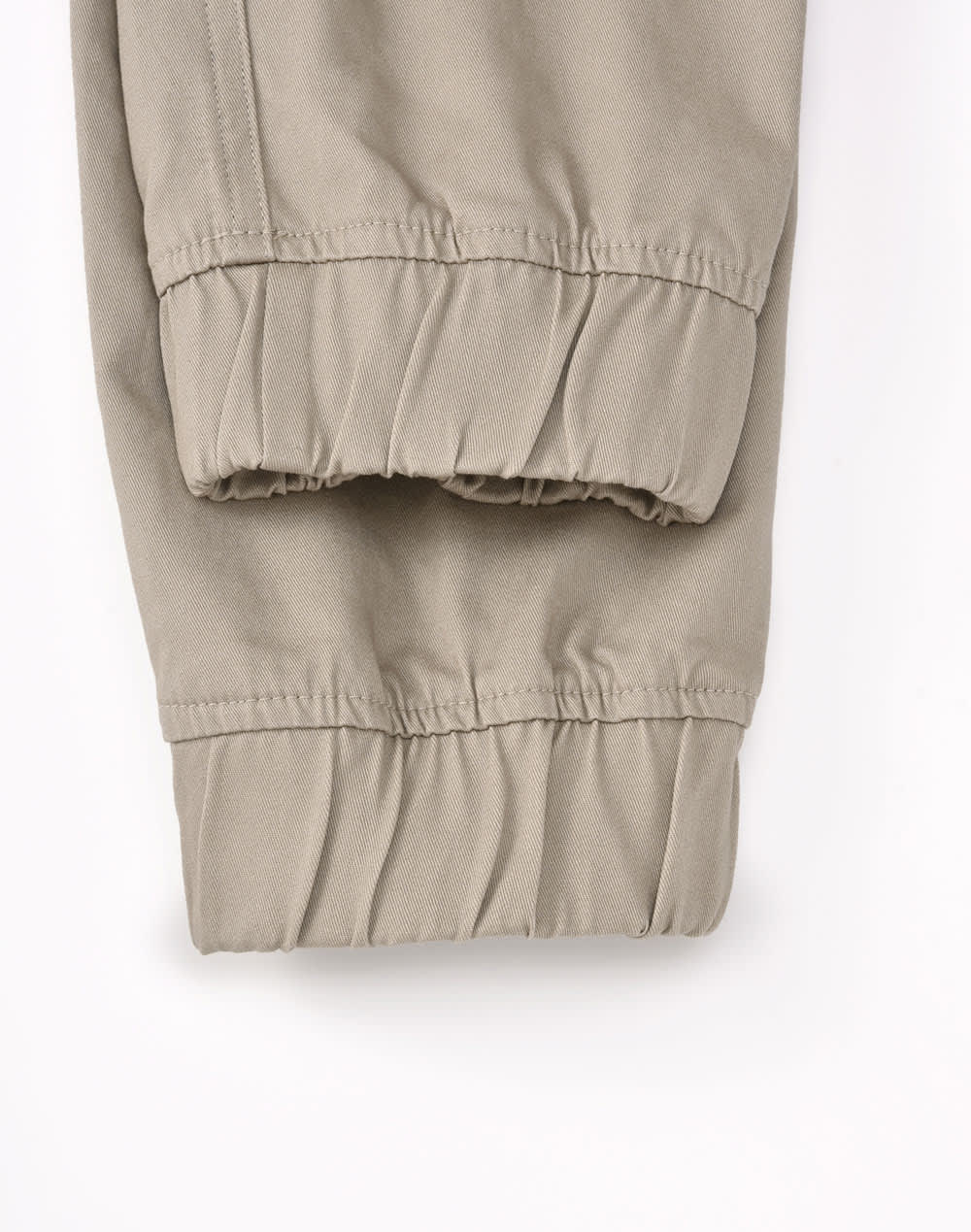 Unisex Cotton Stretch Drill Cuffed Work Pants SH-WP28