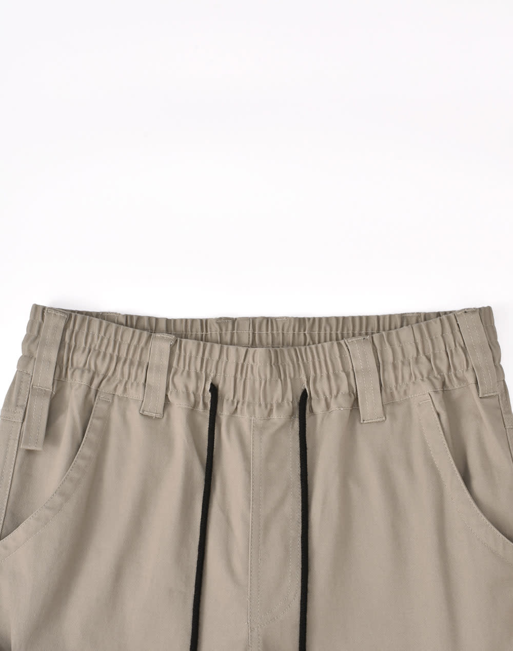 Unisex Cotton Stretch Drill Cuffed Work Pants SH-WP28