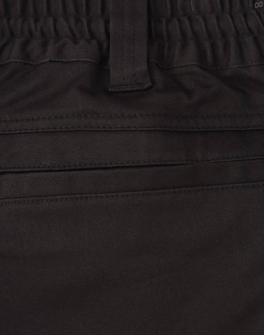 Unisex Cotton Stretch Drill Short Work Shorts SH-WP29