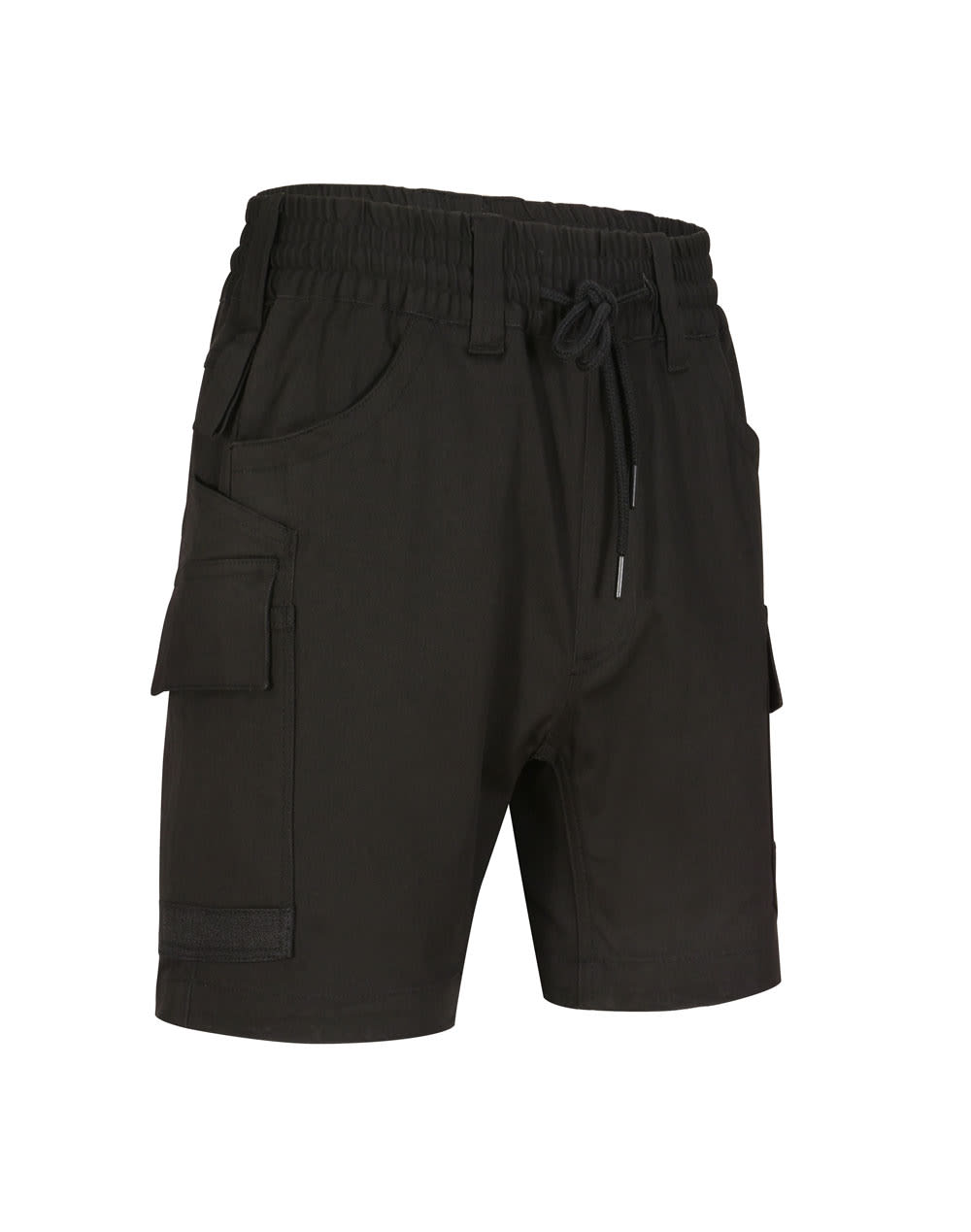 Unisex Cotton Stretch Drill Short Work Shorts SH-WP29