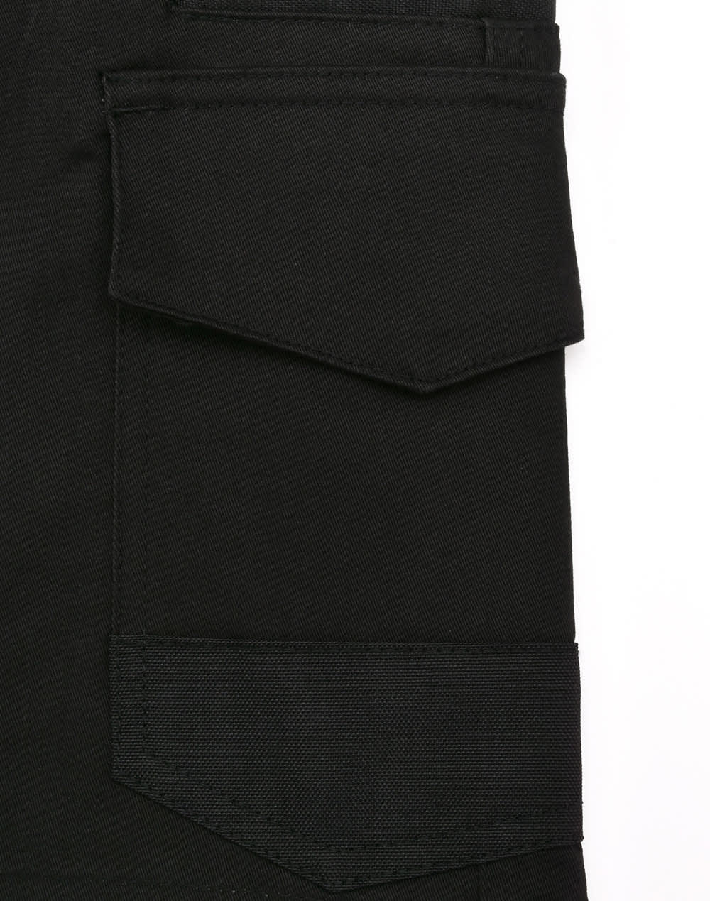 Unisex Cotton Stretch Drill Short Work Shorts SH-WP29