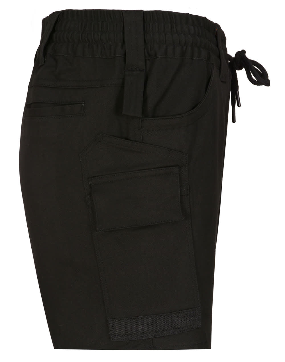 Unisex Cotton Stretch Drill Short Work Shorts SH-WP29