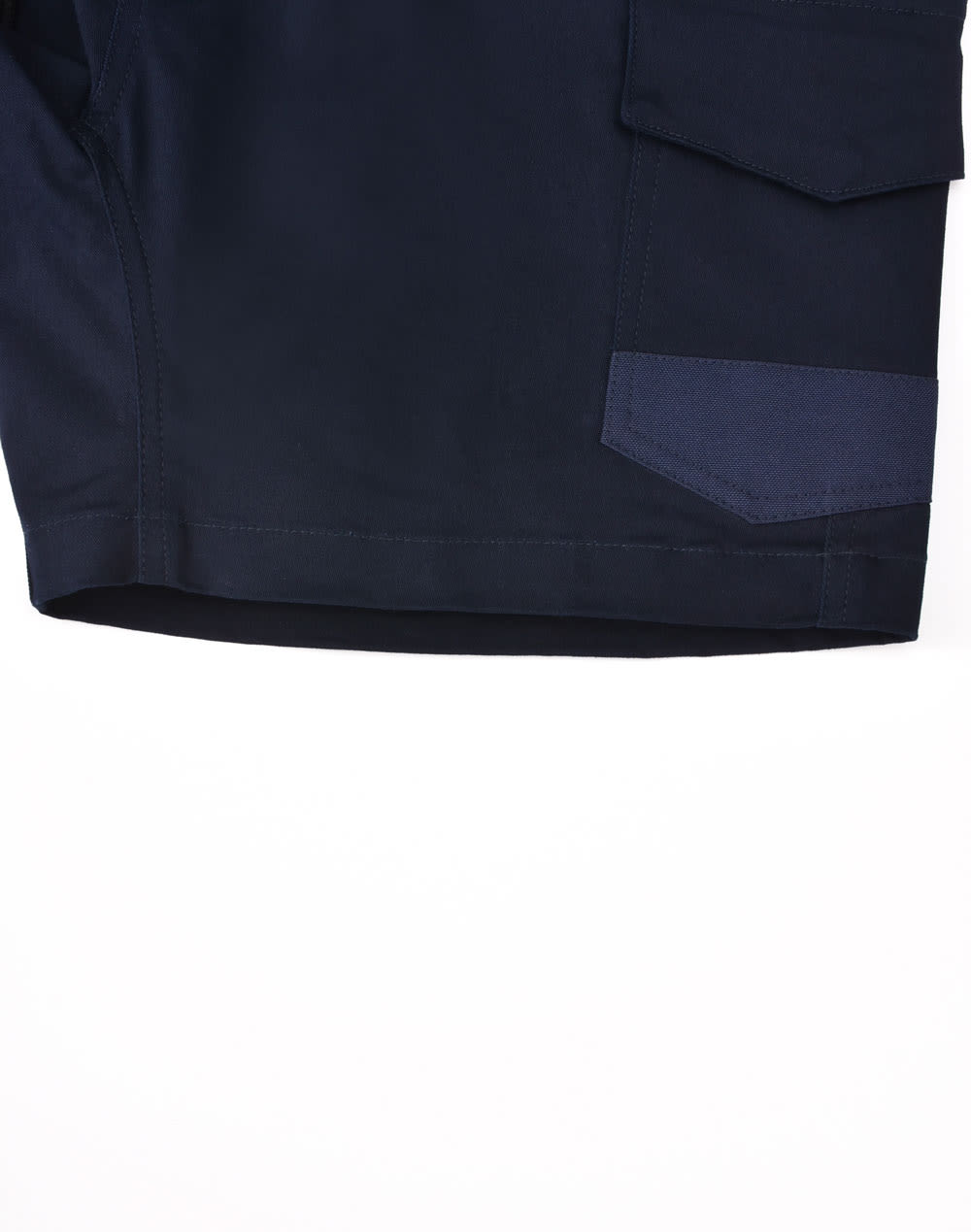 Unisex Cotton Stretch Drill Short Work Shorts SH-WP29