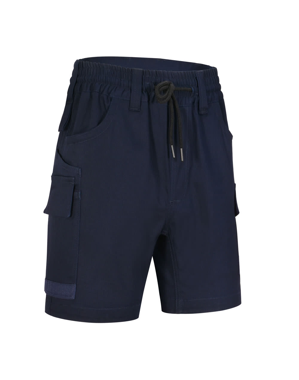 Unisex Cotton Stretch Drill Short Work Shorts SH-WP29