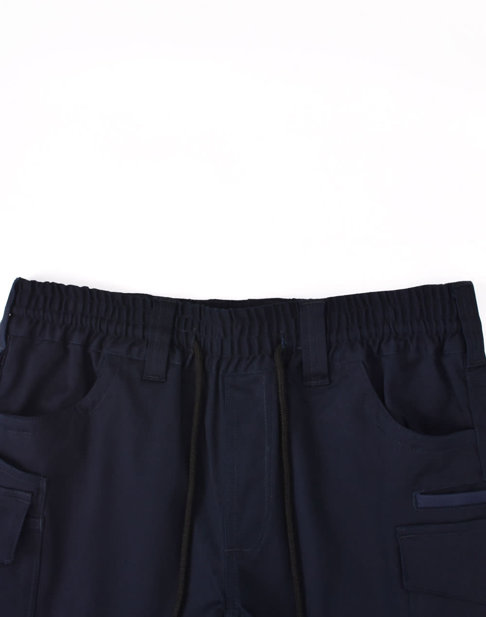 Unisex Cotton Stretch Drill Short Work Shorts SH-WP29