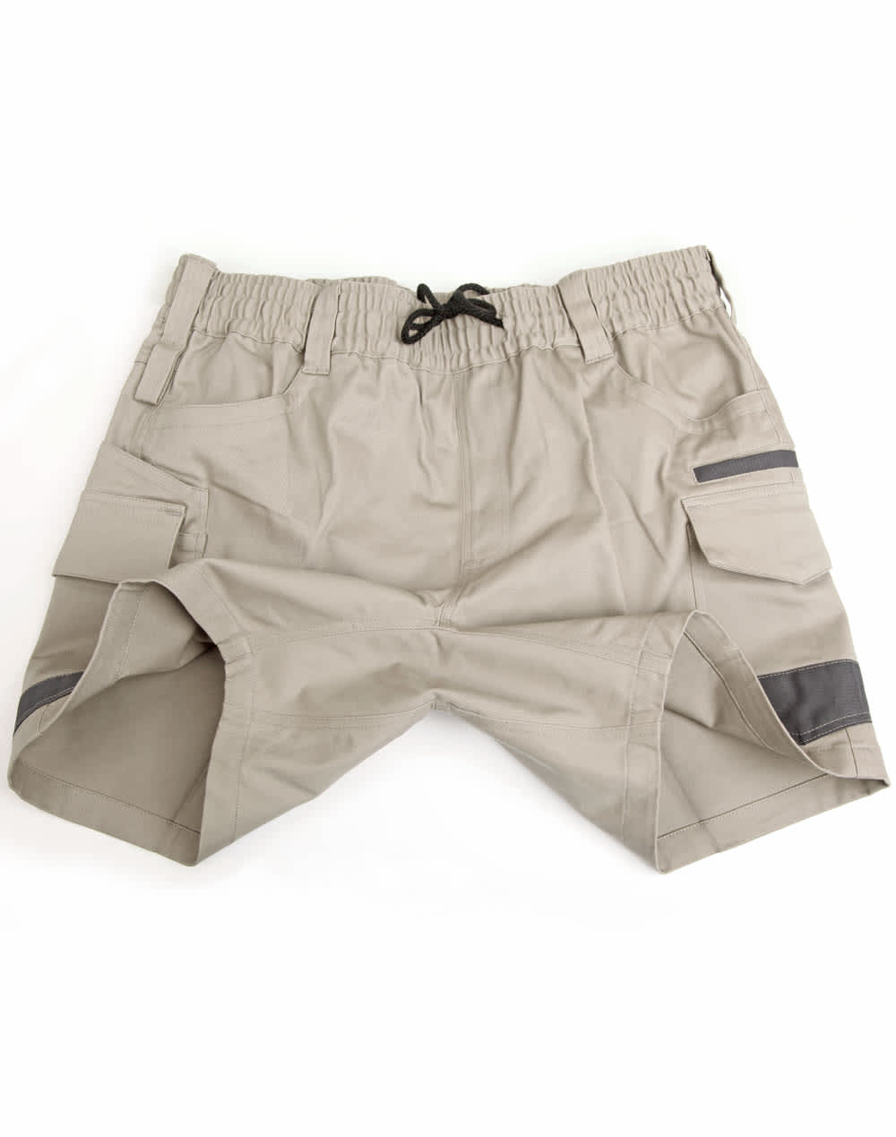 Unisex Cotton Stretch Drill Short Work Shorts SH-WP29