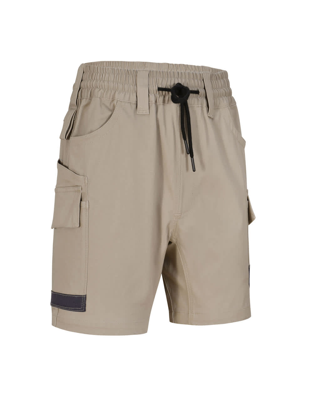Unisex Cotton Stretch Drill Short Work Shorts SH-WP29