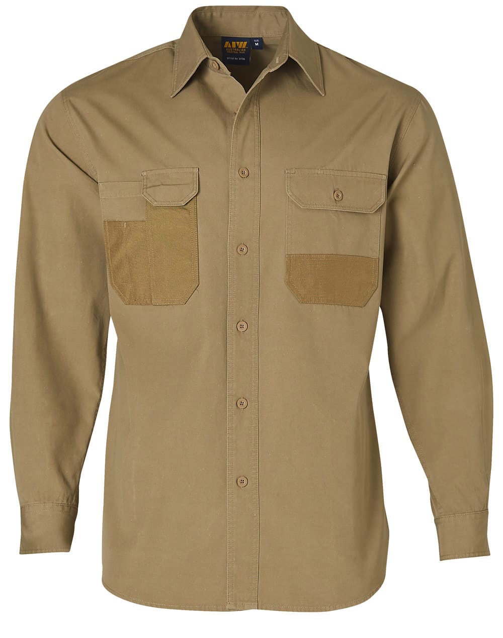 Khaki