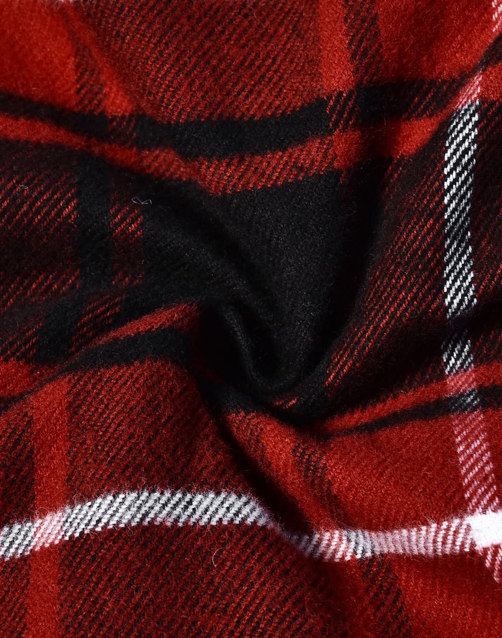 Adults' Quilted Flannel Shirt SH-WT07