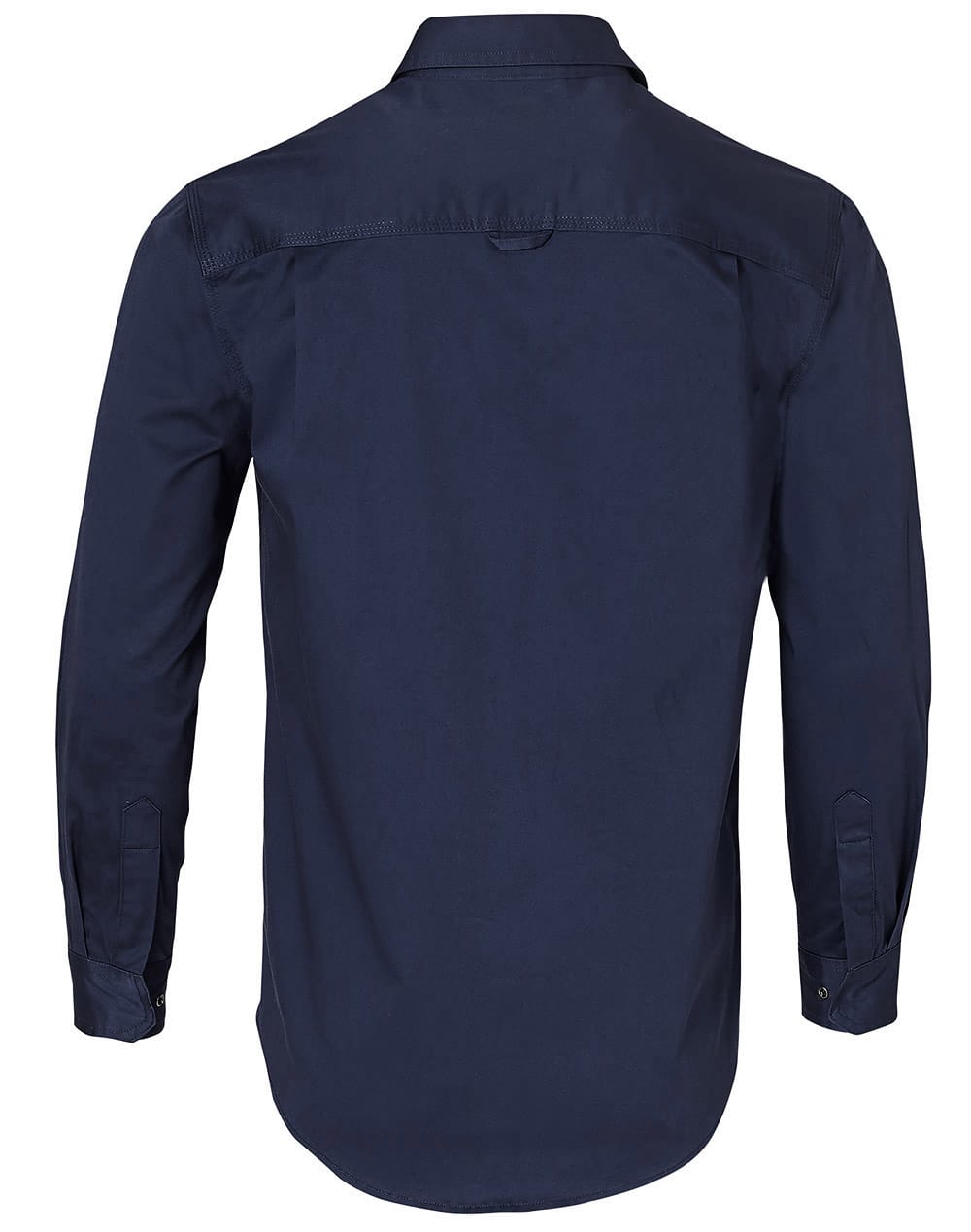 AIWX Workwear L/S Shirt SH-WT10
