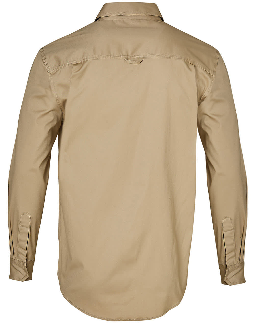 AIWX Workwear L/S Shirt SH-WT10