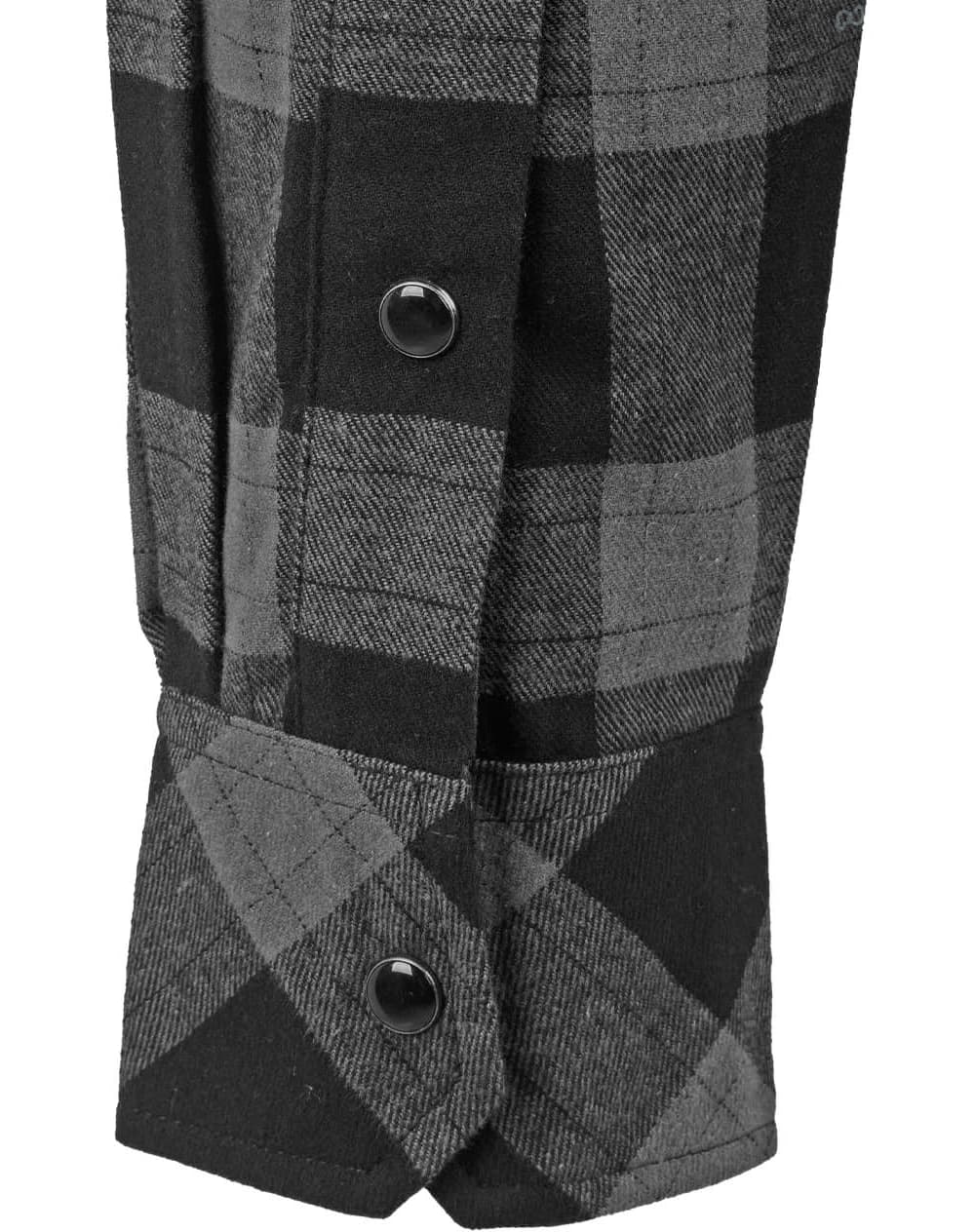 Unisex Flannel Plaid Shirt SH-WT11