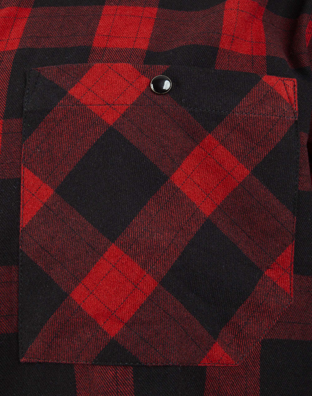Unisex Flannel Plaid Shirt SH-WT11