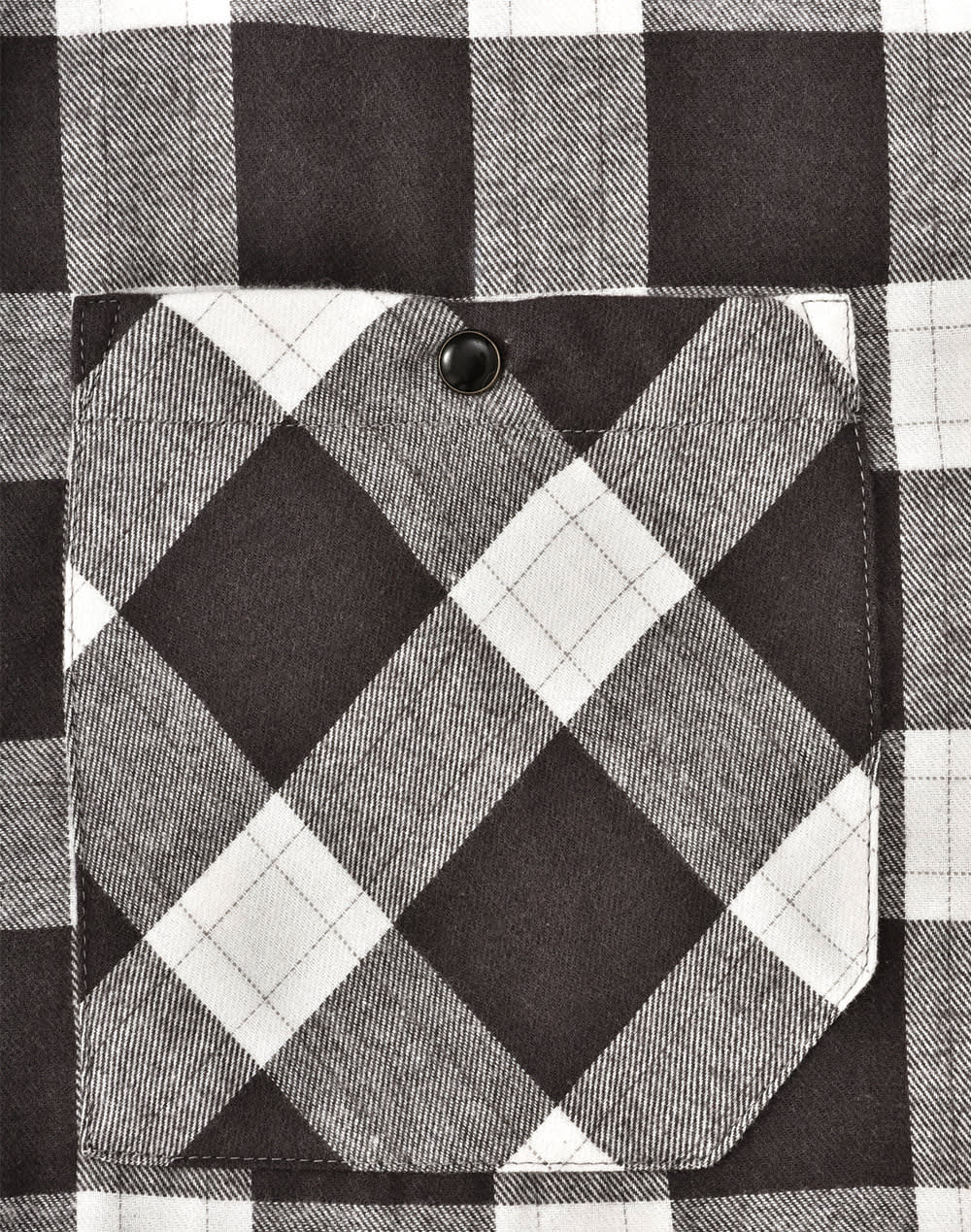 Unisex Flannel Plaid Shirt SH-WT11