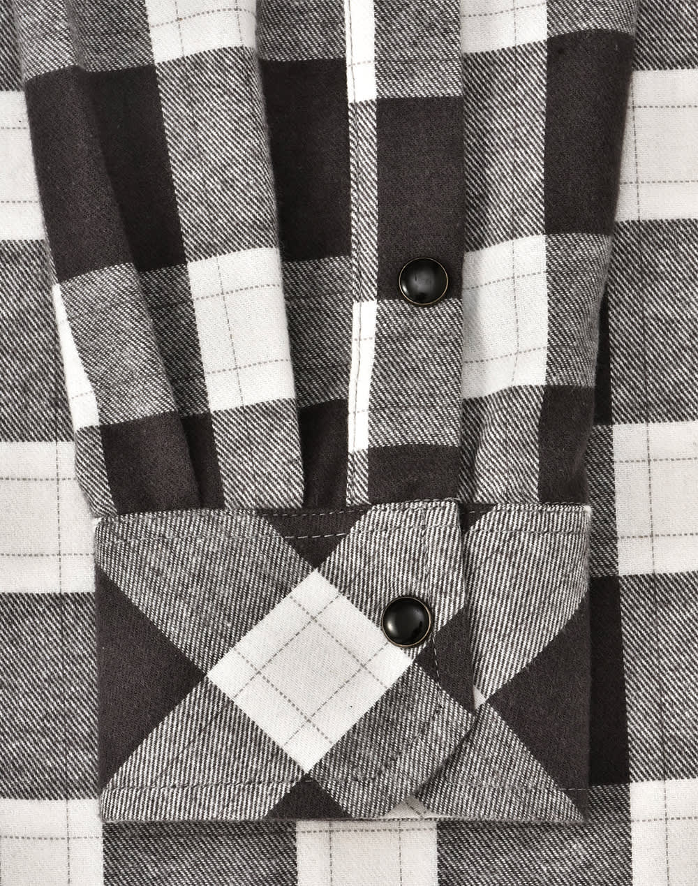 Unisex Flannel Plaid Shirt SH-WT11