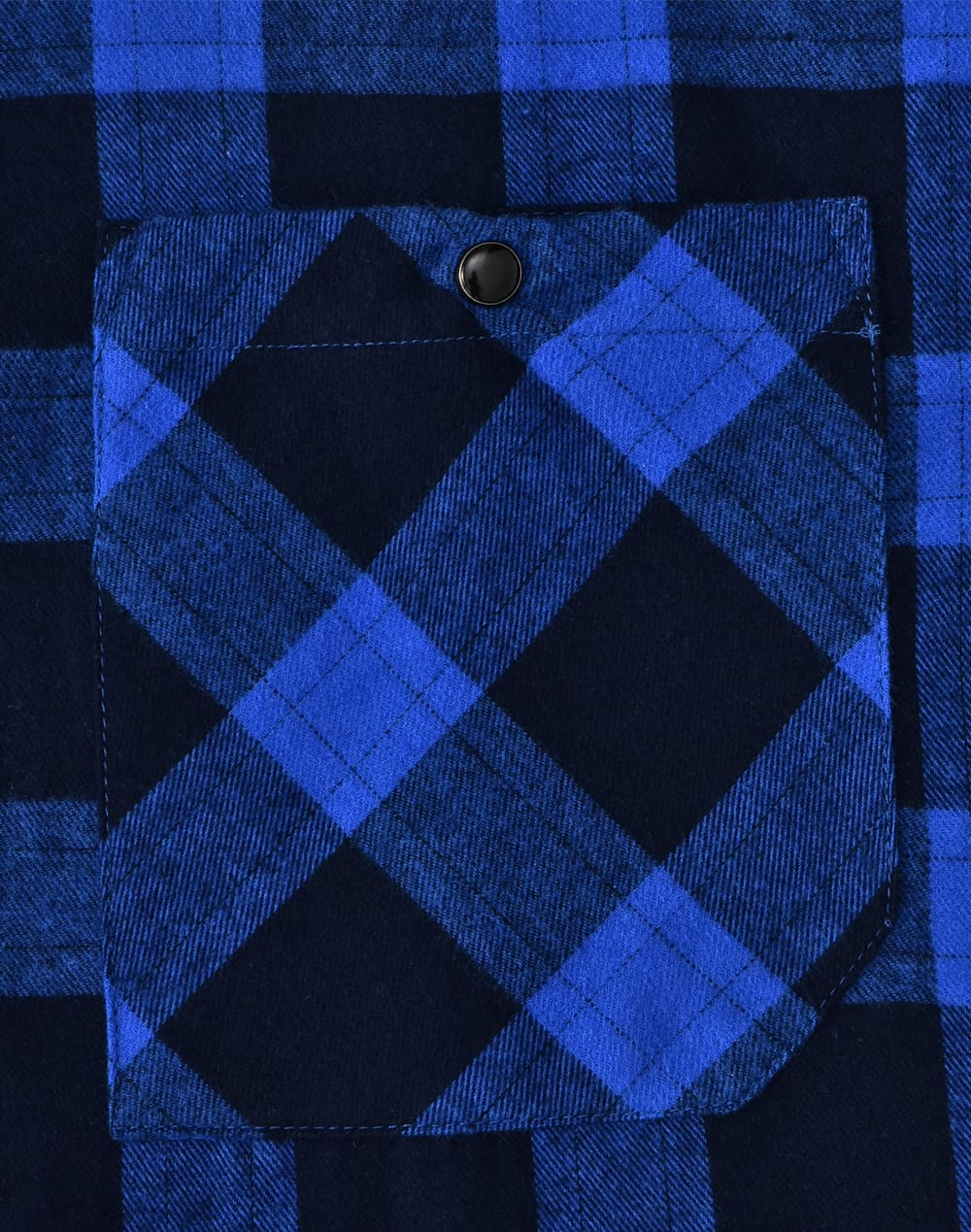 Unisex Flannel Plaid Shirt SH-WT11