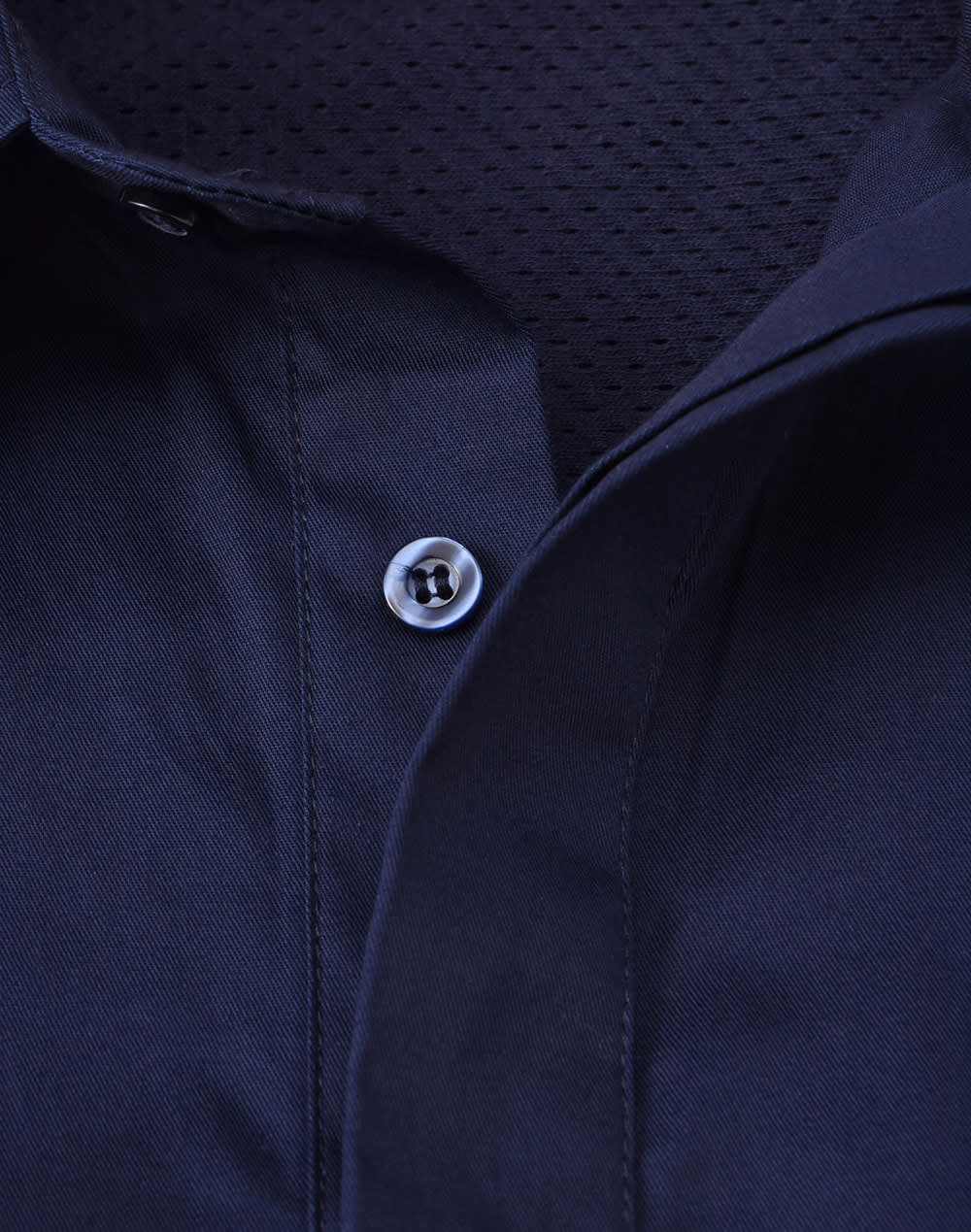 Cool-Breeze Closed Front L/S Work Shirt SH-WT12