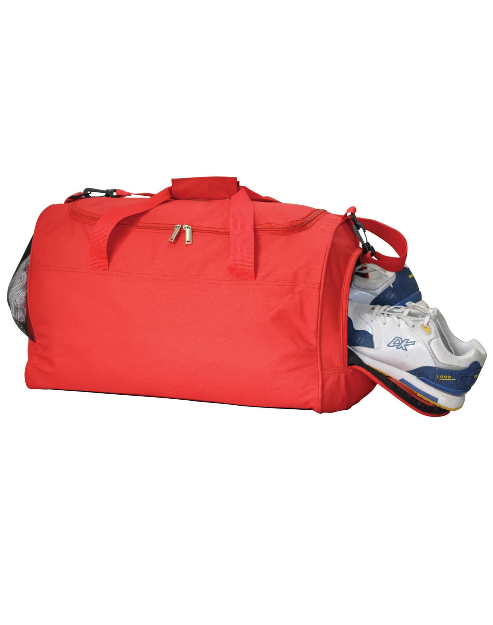 Alternative view of Basic sports bag