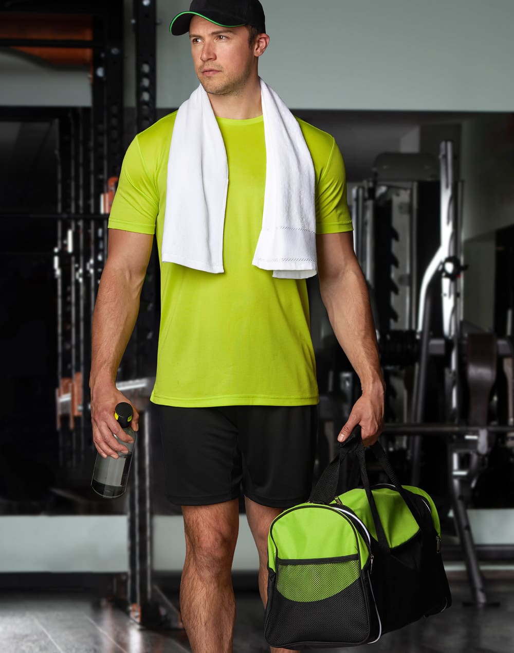 Winner Sports/ Travel Bag