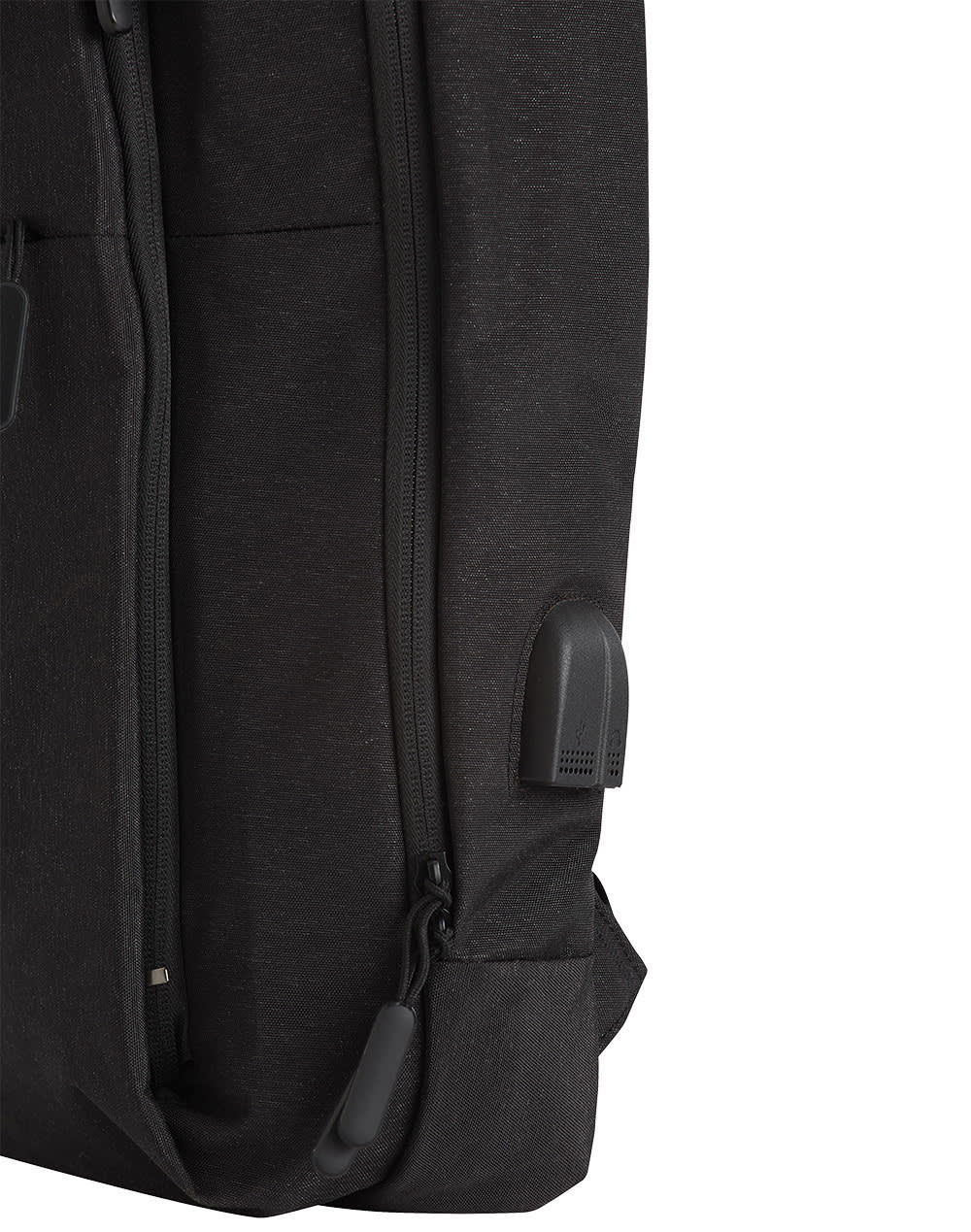 Executive Heather Backpack