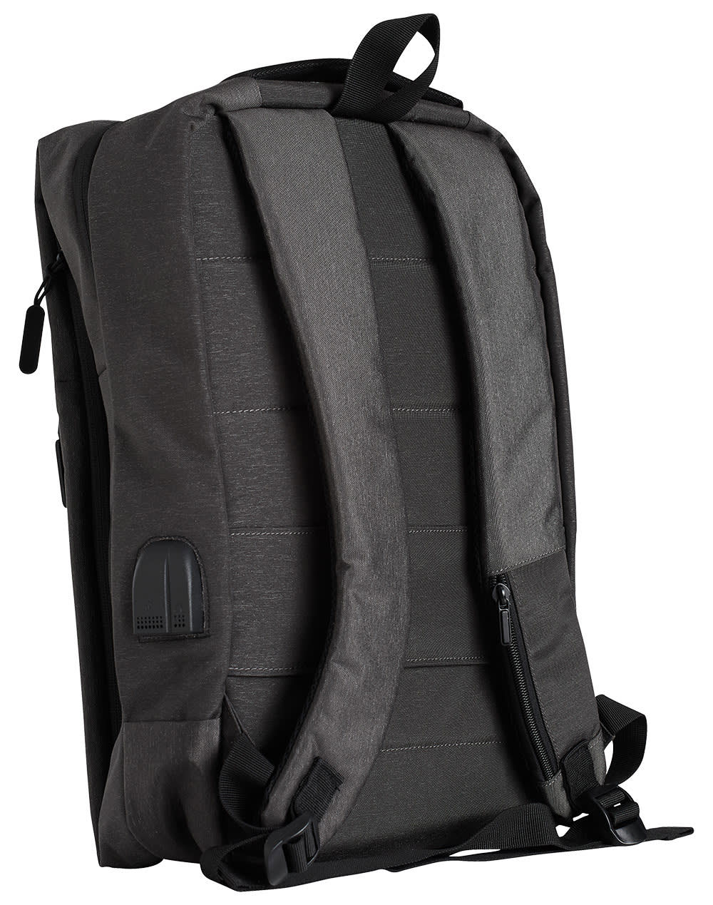 Alternative view of Excutive Heather Backpack