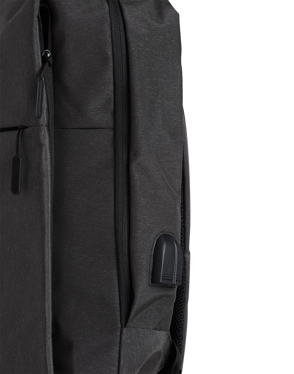 Executive Heather Backpack