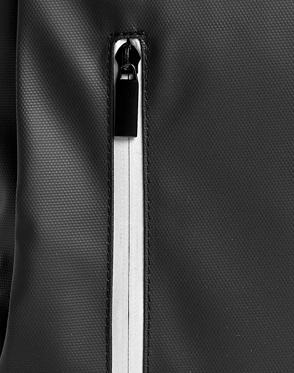 Elite PU Backpack SH-B5008