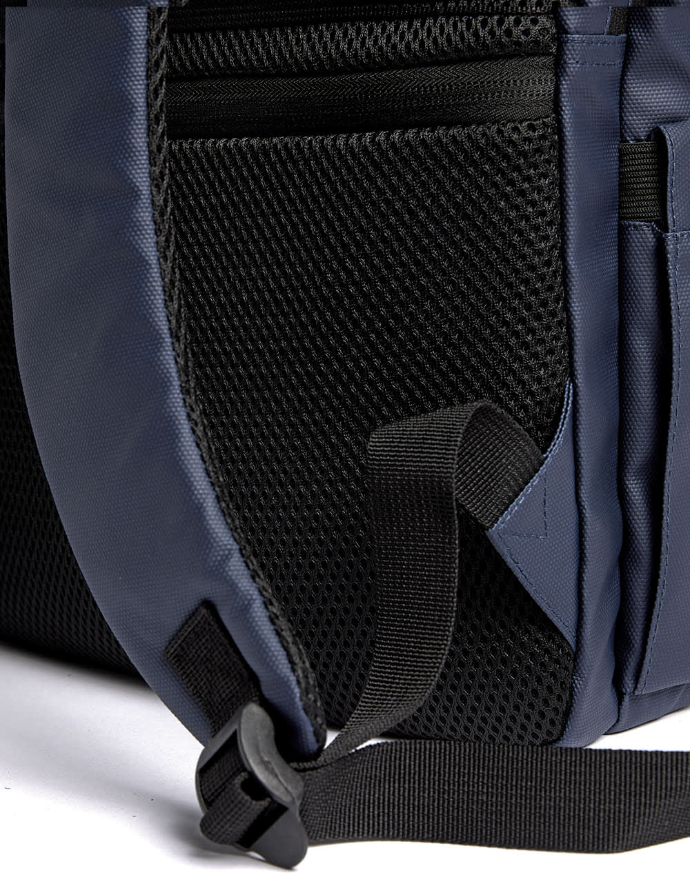 Elite PU Backpack SH-B5008