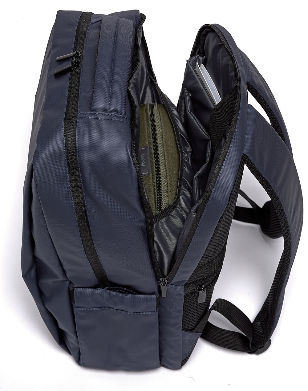 Elite PU Backpack SH-B5008