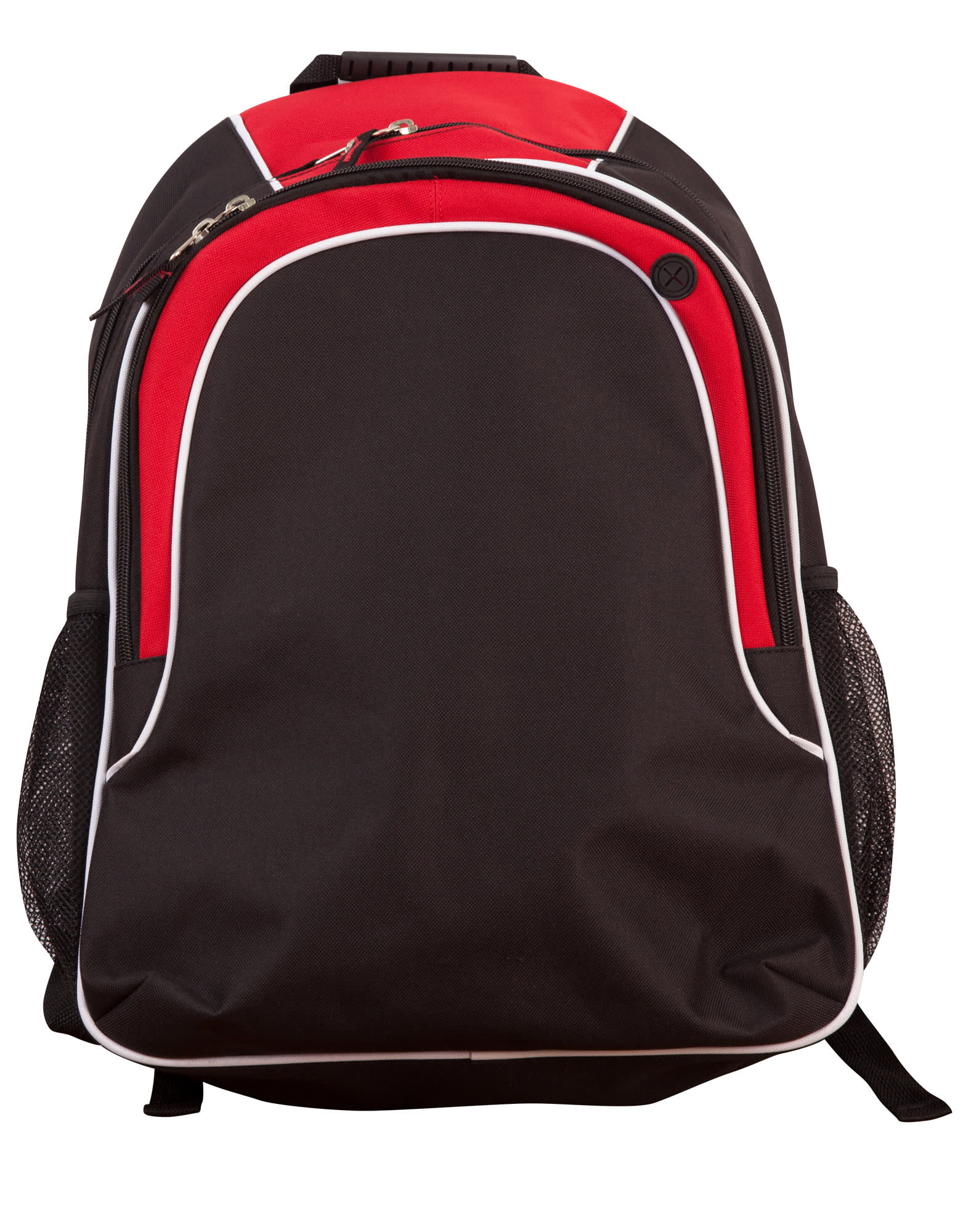 Alternative view of Winner Backpack