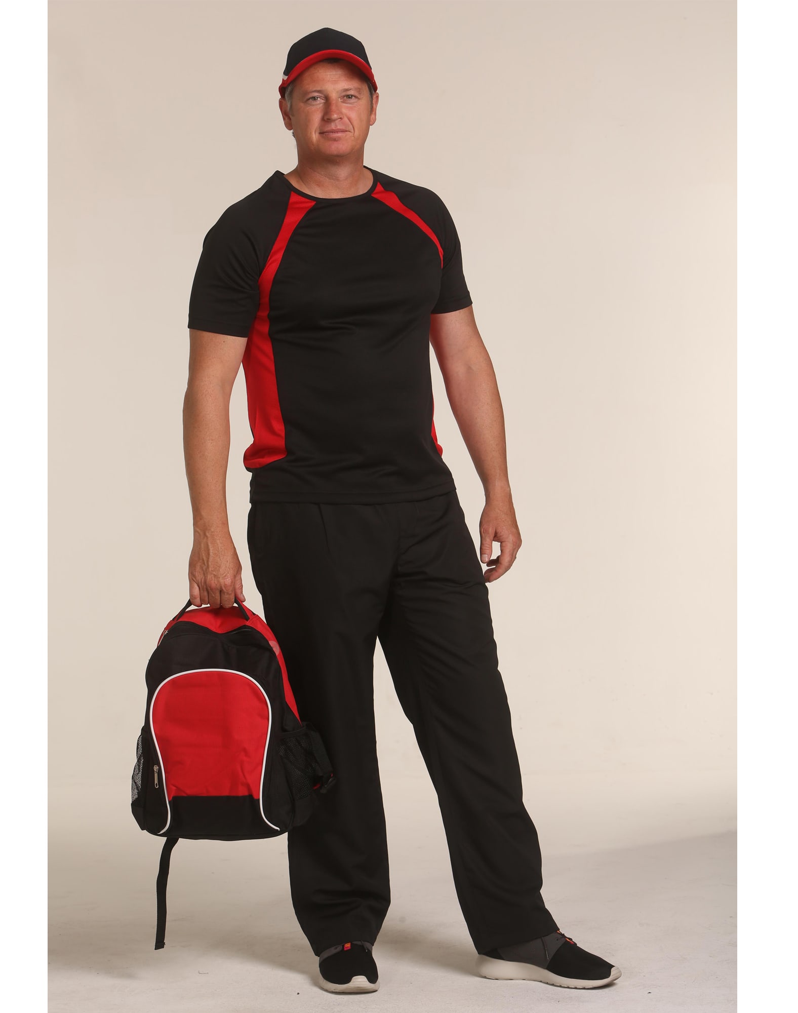 Winner Backpack