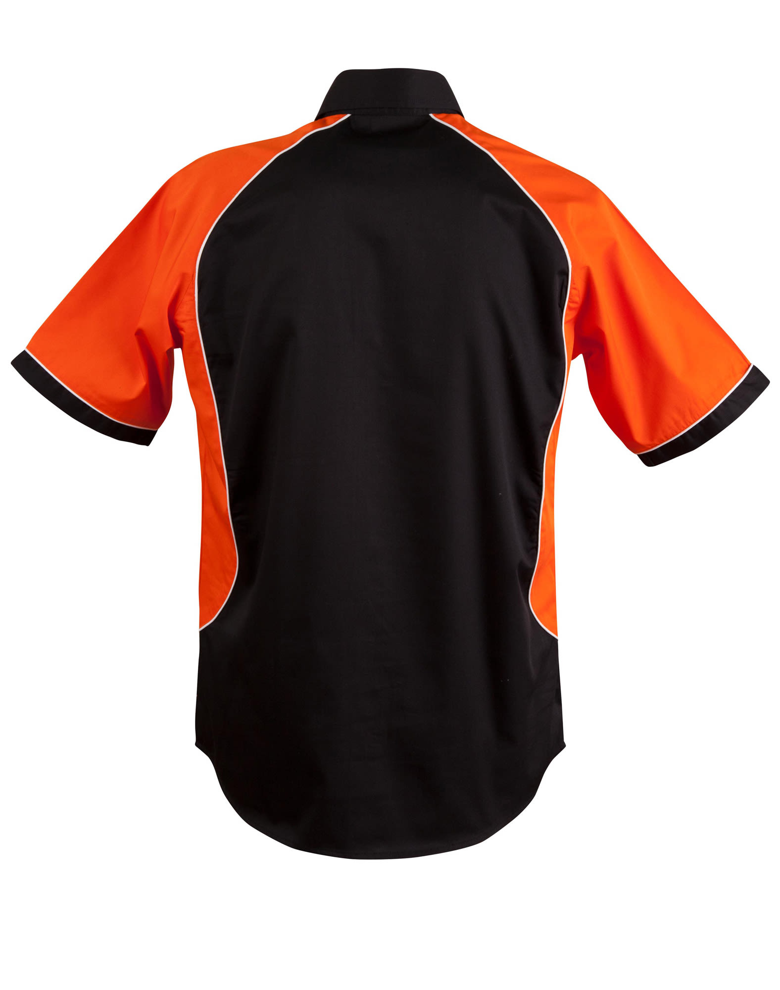 Men's Contrast Shirt SH-BS15