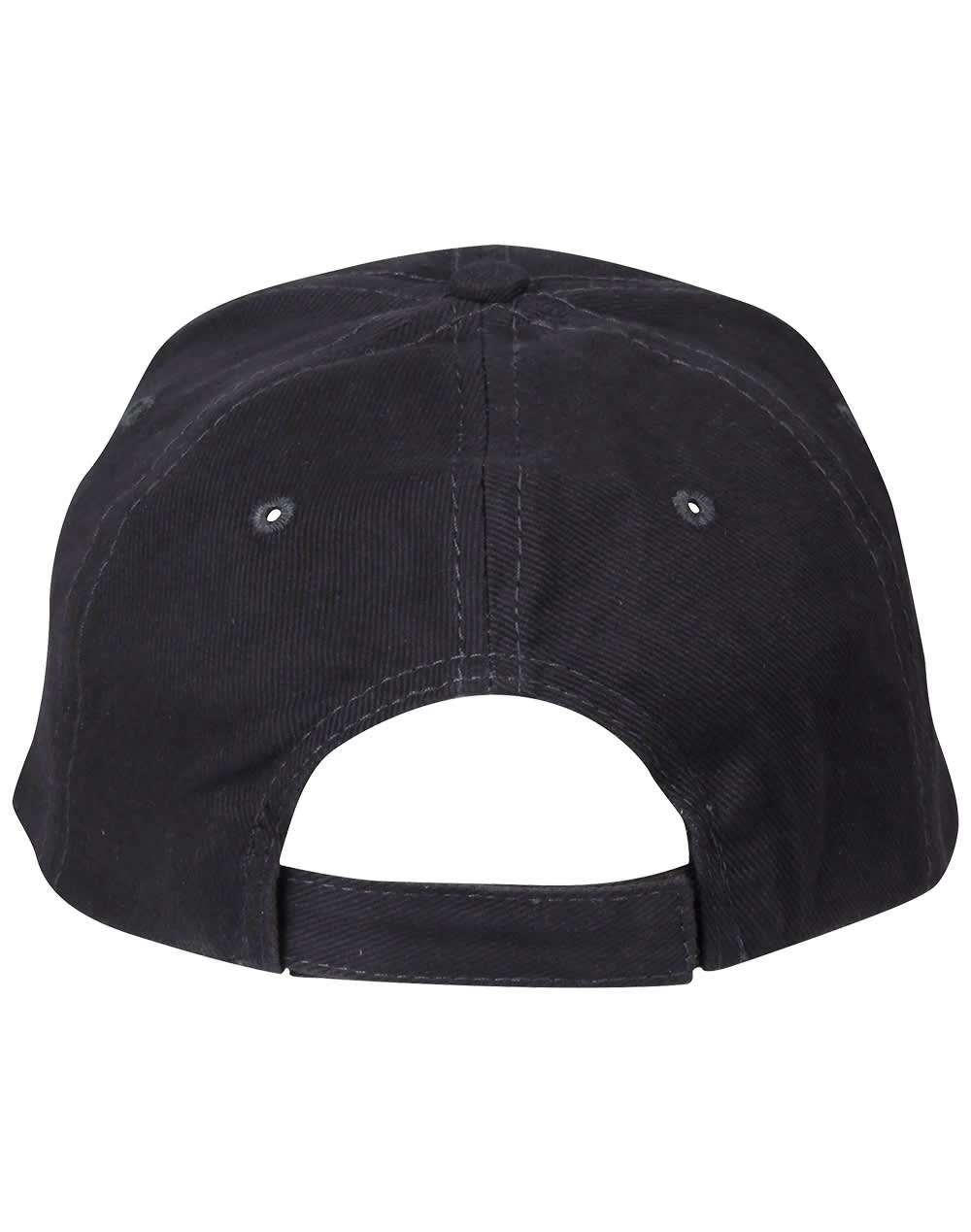 Heavy Brushed Cotton Cap