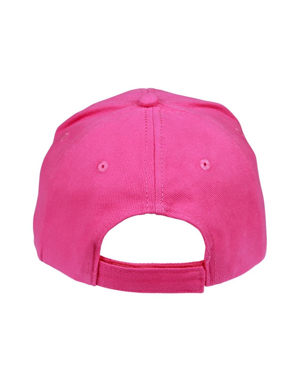 Heavy Brushed Cotton Cap