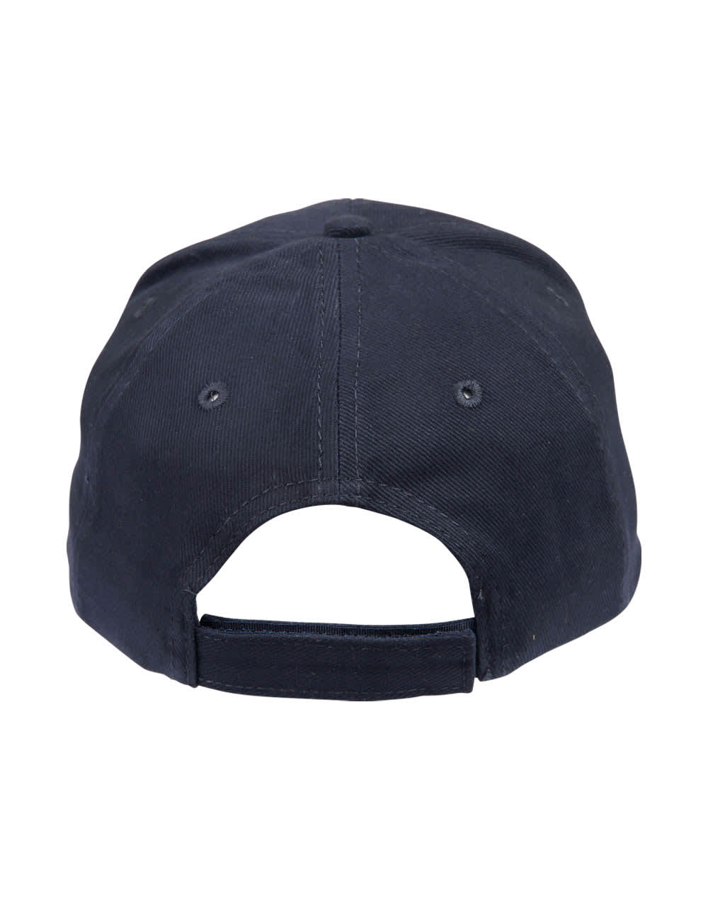 Heavy Brushed Cotton Cap