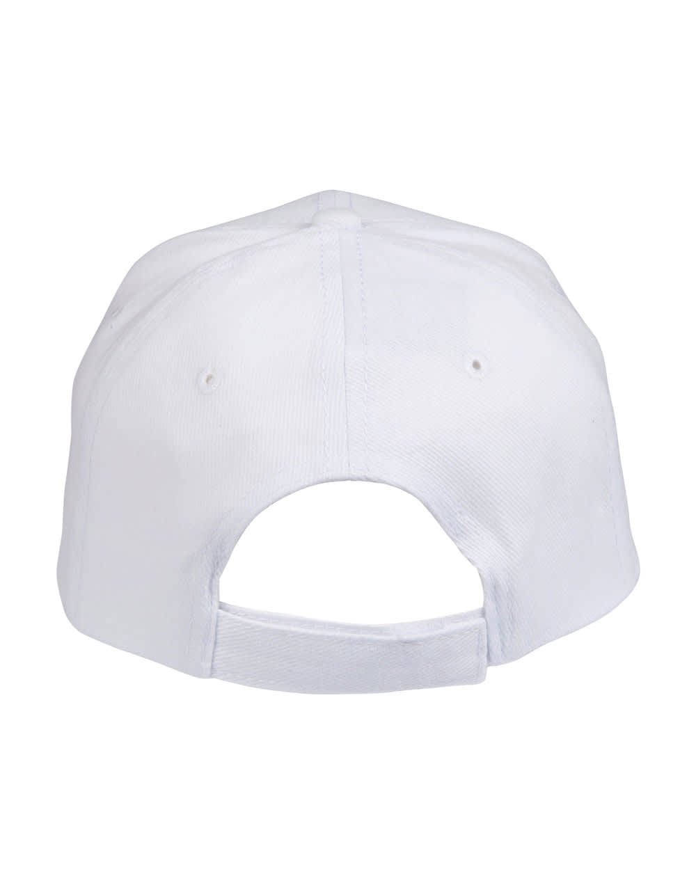 Heavy Brushed Cotton Cap