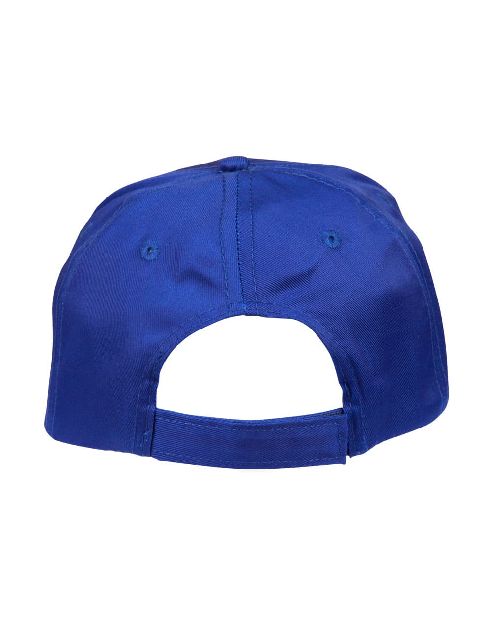 Polycotton Twill Cap