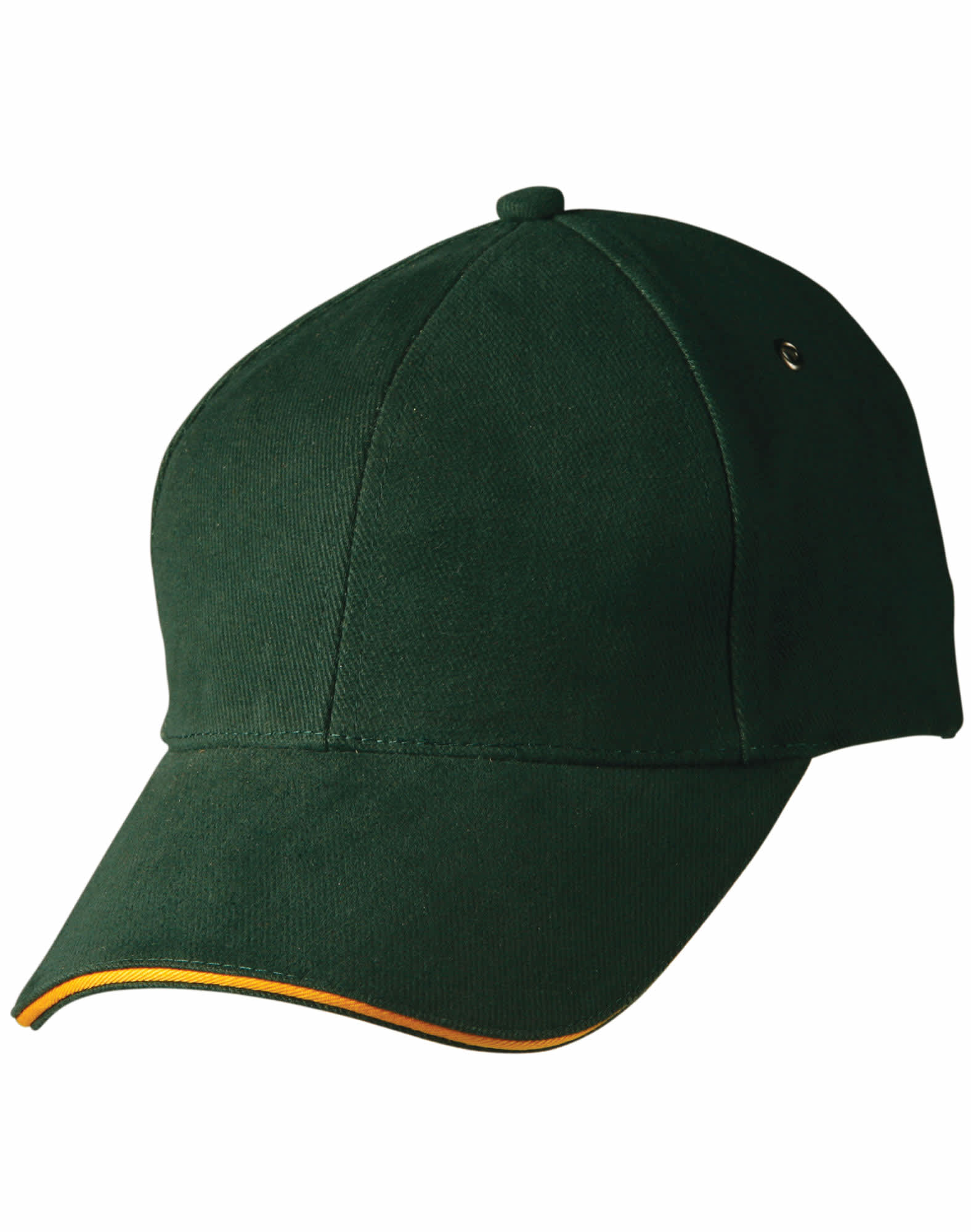Sandwich Peak Cap