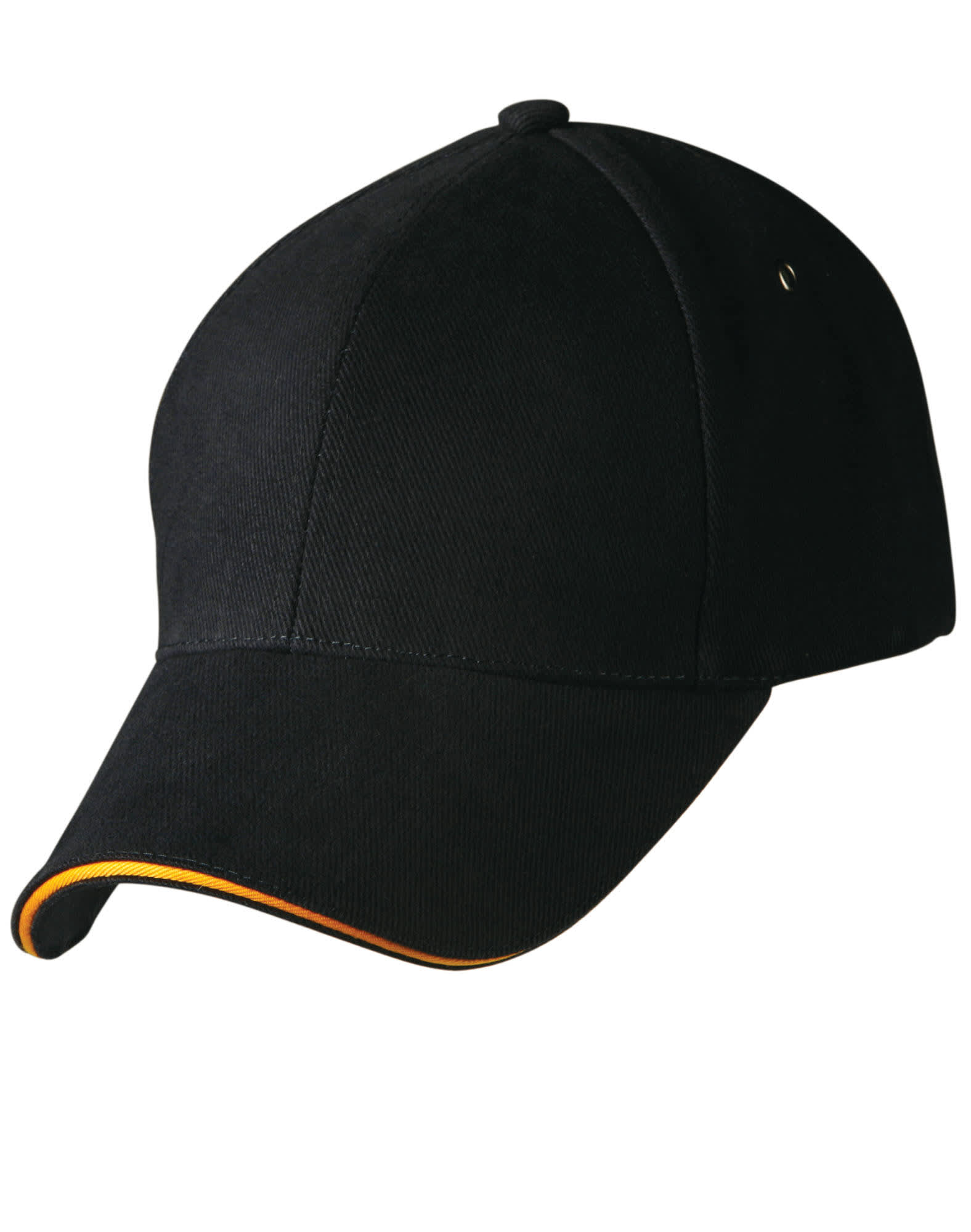 Sandwich Peak Cap