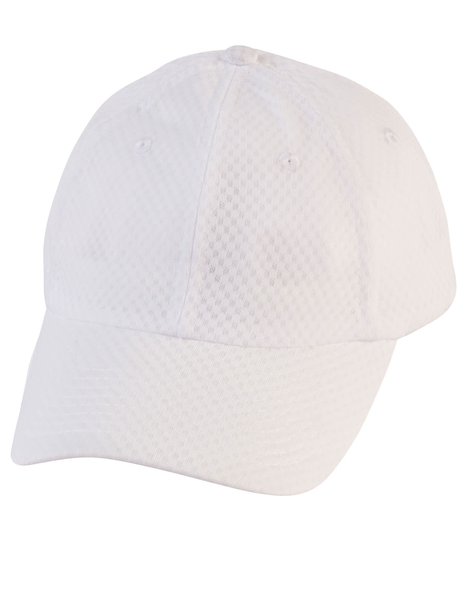 Alternative view of Athletic Mesh Cap