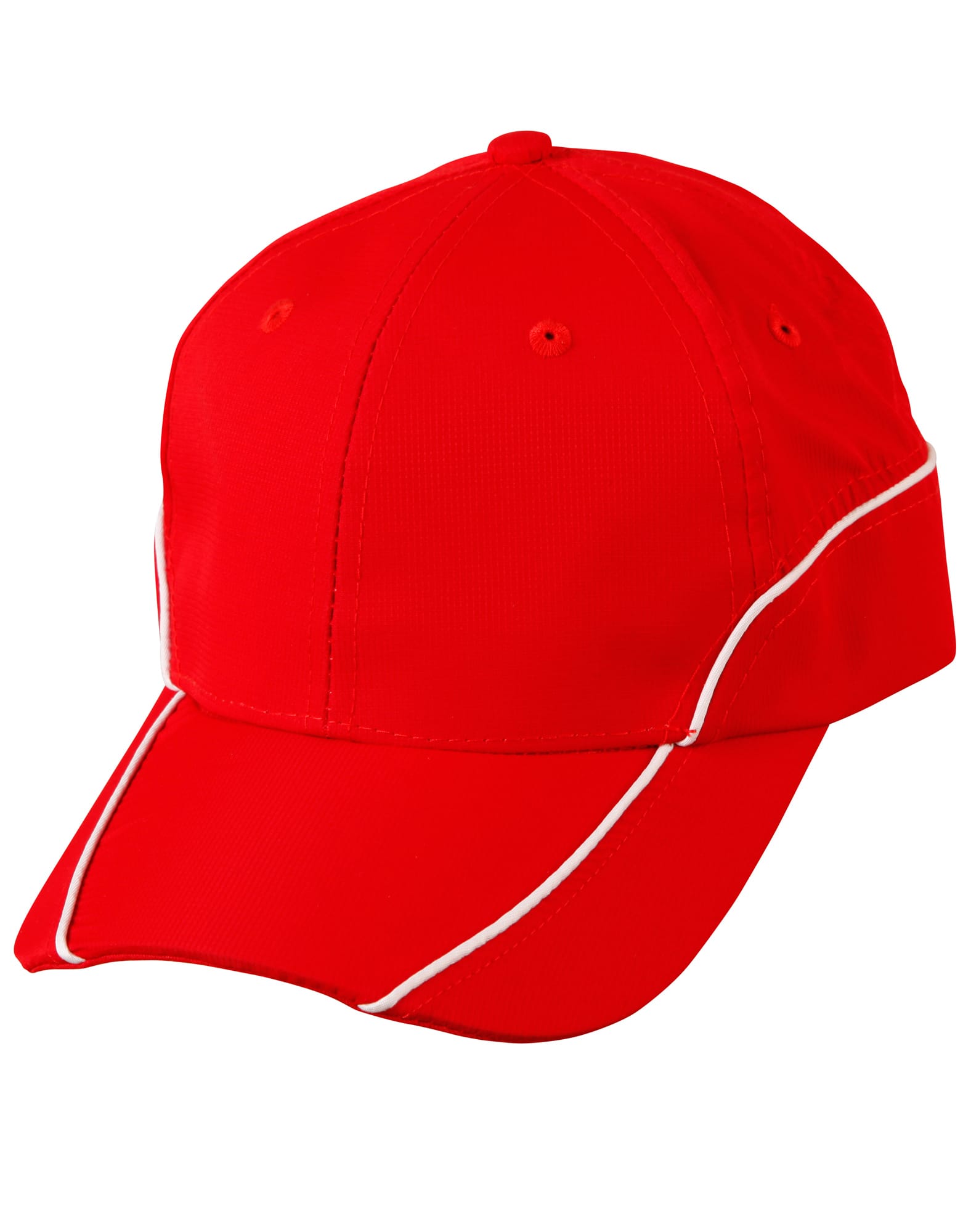 Alternative view of Nylon poly mesh contrast trim
