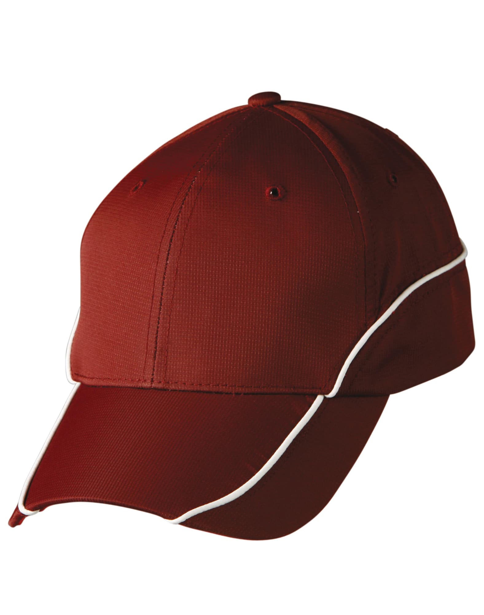 Contrast Lining Cap