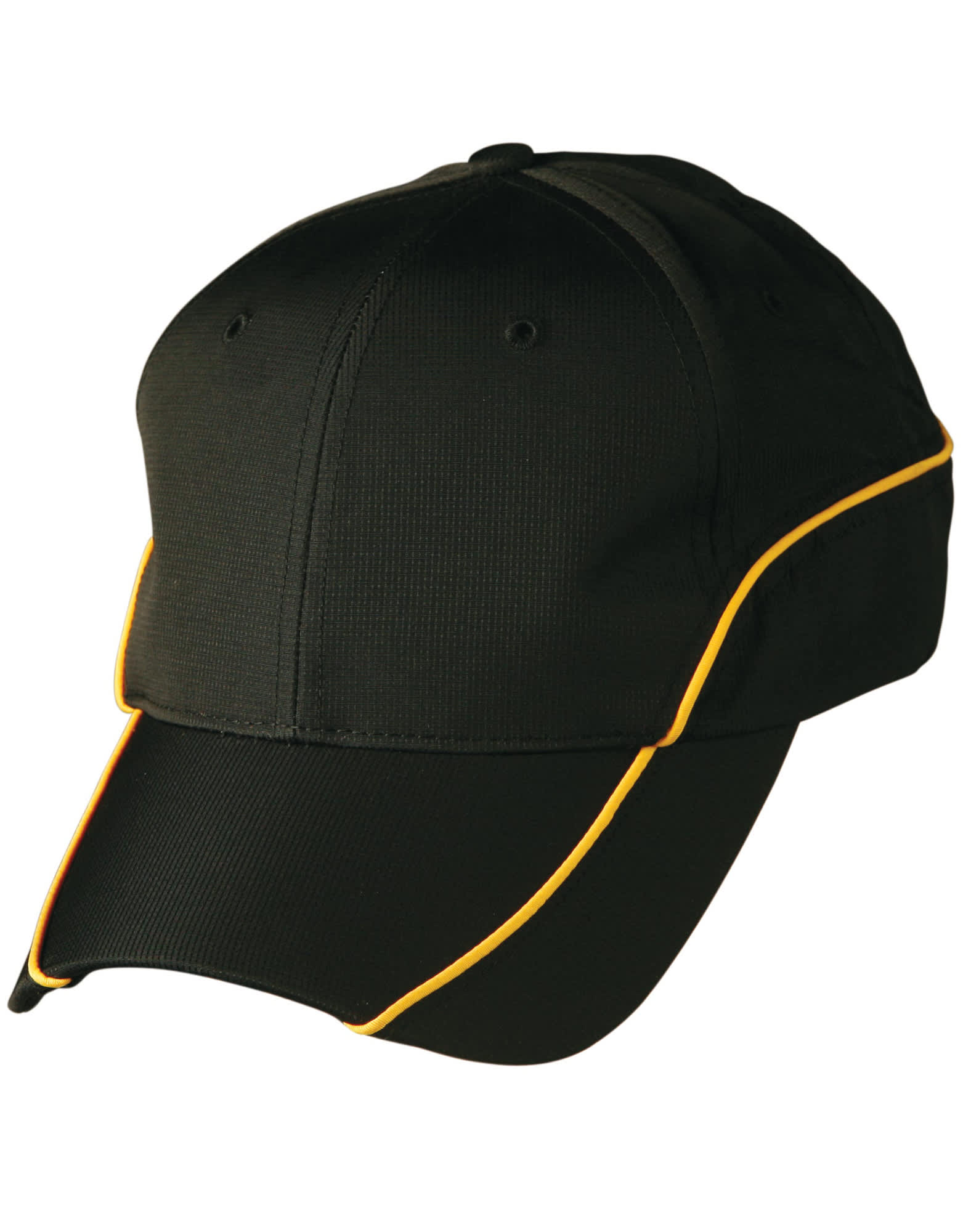 Contrast Lining Cap