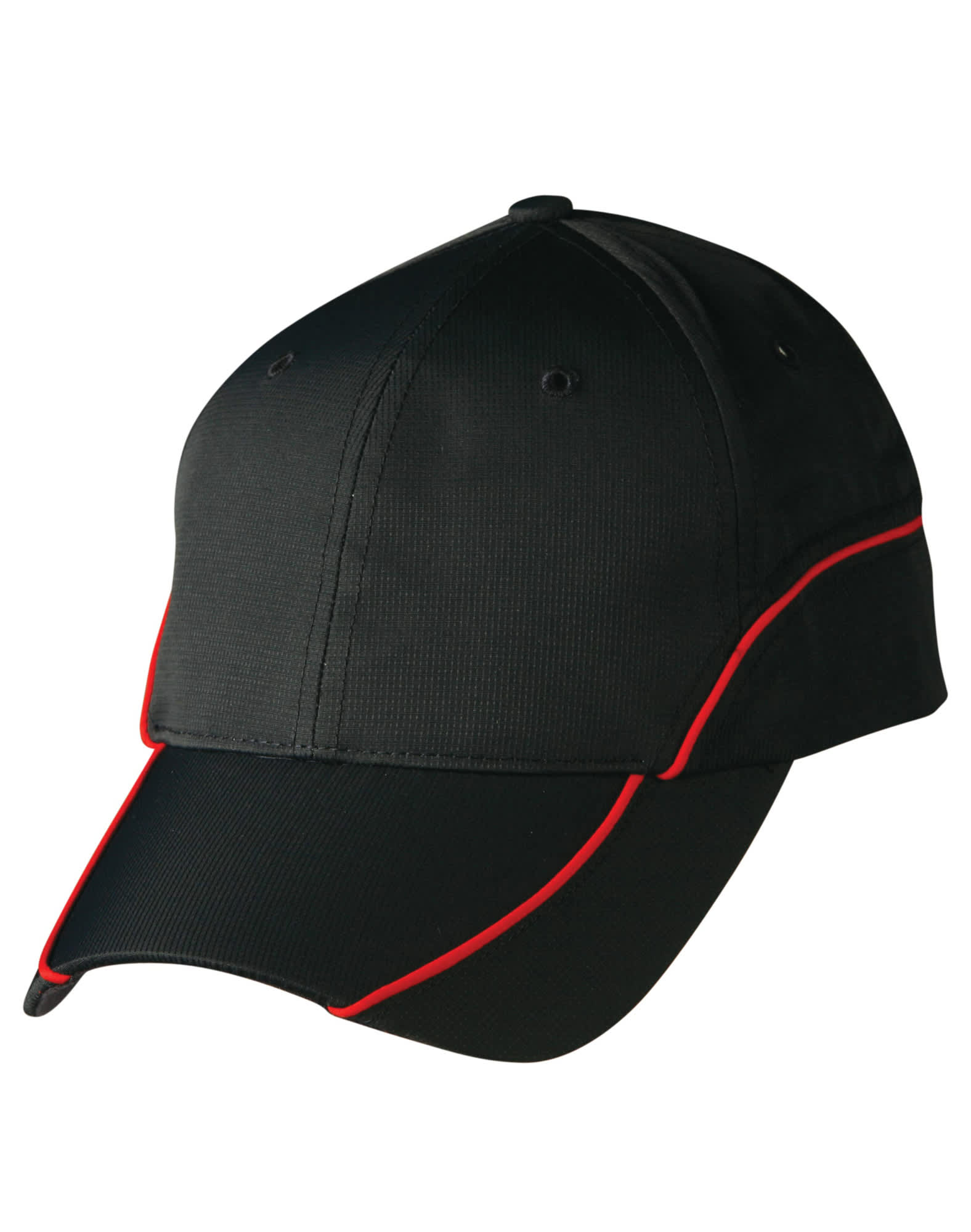 Contrast Lining Cap