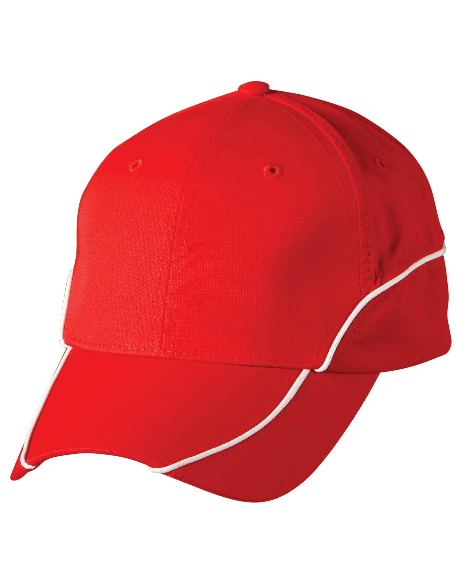 Contrast Lining Cap