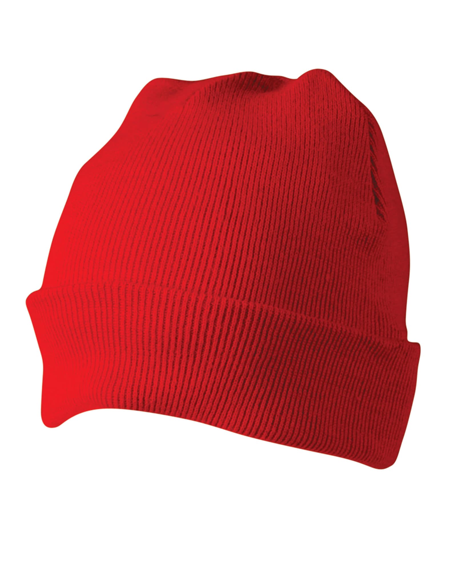 Alternative view of Acrylic Beanie
