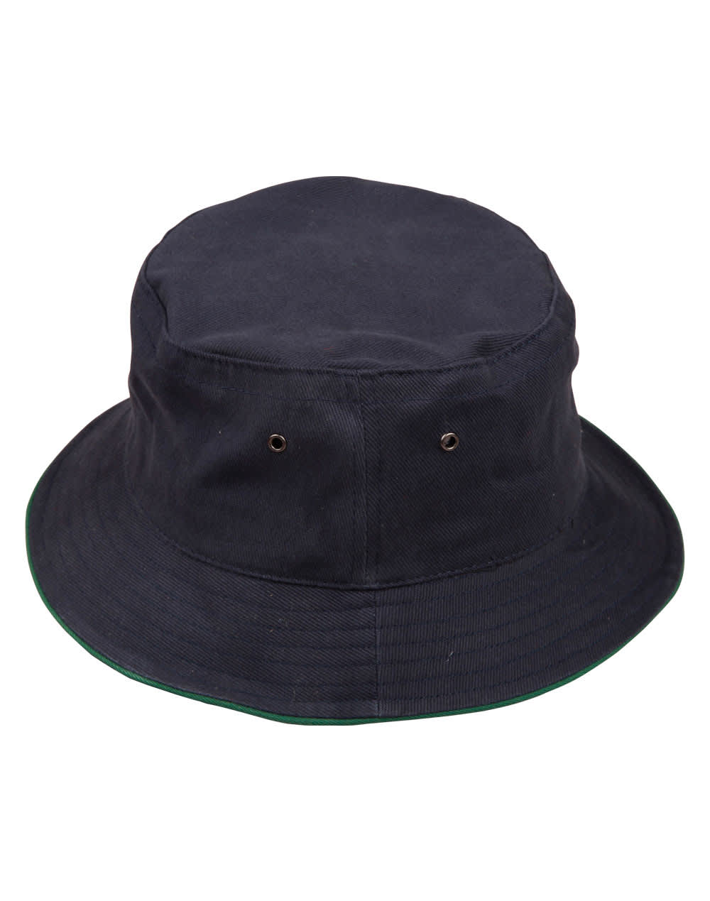 Soft Washed With Contrast Sandwich